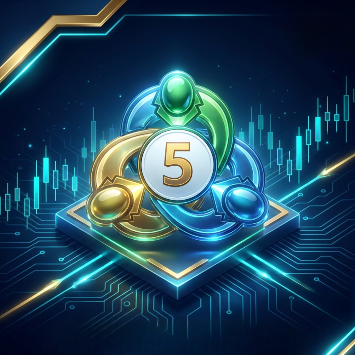 Expert Advisors MT5 - Advanced Automated Trading Systems - FxTradingAlpha