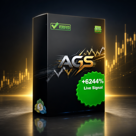 Adaptive Gold Scalper v2.2 MQ5 Source Code