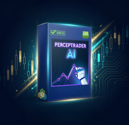 Perceptrader AI EA MT5 - Bot Trading FxTradingAlpha