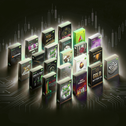 30 Ultimate MT5 EAs Bundle - Trading Bots FxTradingAlpha