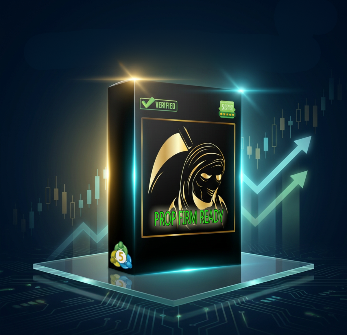 20 Ultimate MT5 EAs Bundle - Expert Advisors FxTradingAlpha