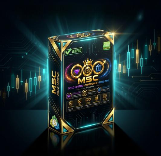 20 Ultimate MT5 EAs Bundle - Expert Advisors FxTradingAlpha