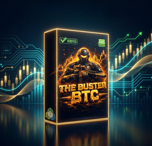 20 Ultimate MT5 EAs Bundle - Expert Advisors FxTradingAlpha