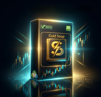 Gold Safe EA MT4 - Profitable Gold Scalper FxTradingAlpha