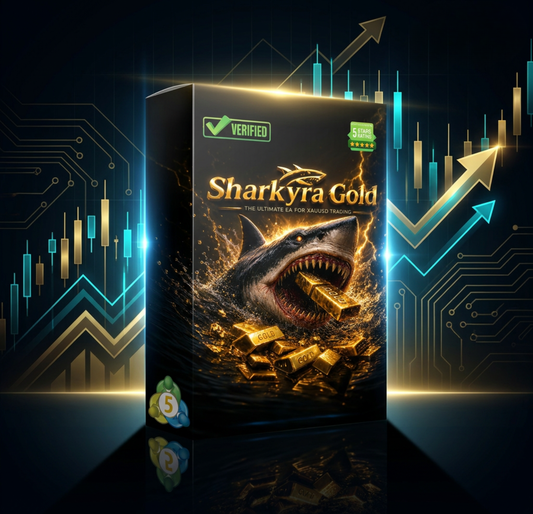20 Ultimate MT5 EAs Bundle - Expert Advisors FxTradingAlpha