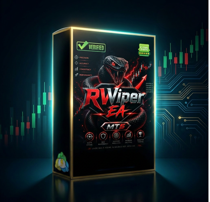 20 Ultimate MT5 EAs Bundle - Expert Advisors FxTradingAlpha