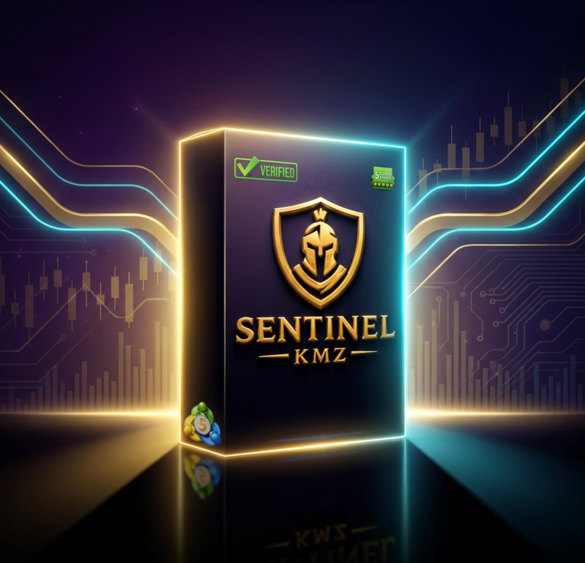 20 Ultimate MT5 EAs Bundle - Expert Advisors FxTradingAlpha