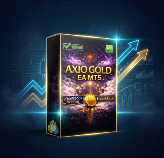 20 Ultimate MT5 EAs Bundle - Expert Advisors FxTradingAlpha