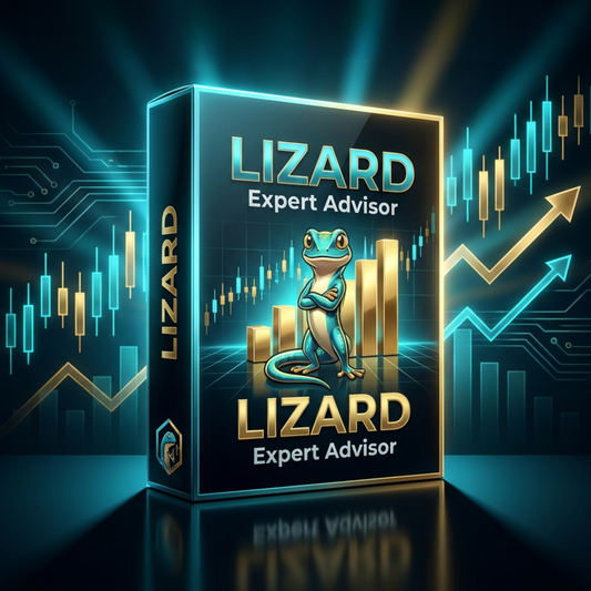 Lizard EA v1.85 MQ5 Source Code