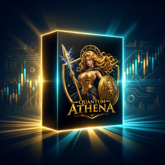 Quantum Bundle MT5 - Quantum Queen X - Quantum Athena - Quantum Bitcoin EA FxTradingAlpha
