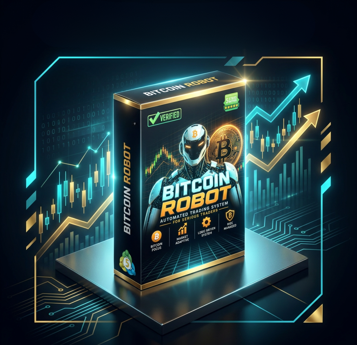 40 Ultimate MT5 EAs Bundle - AI Forex Robots FxTradingAlpha