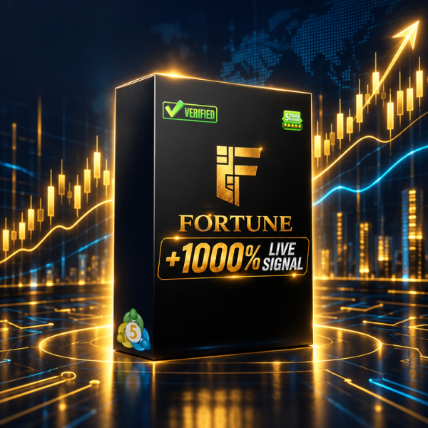Fortune MT5 Robot v1.62