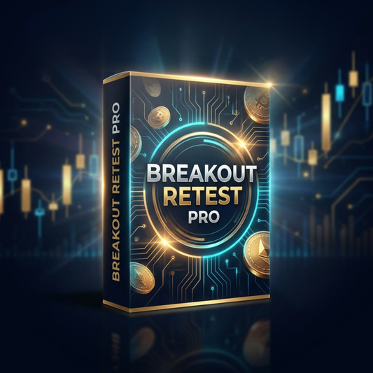 Breakout Retest Pro v2.0 EA MQ5 Source Code