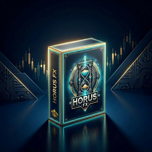 Horus FX EA MT5 + Set - Expert Advisor MT5 FxTradingAlpha