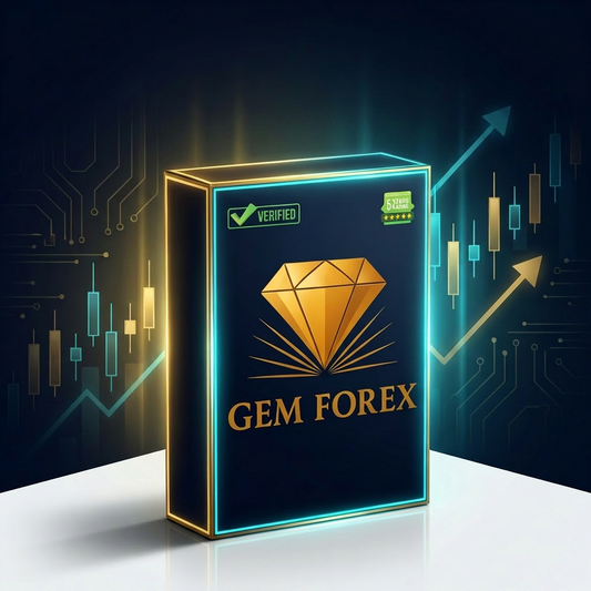 Gem Forex Scalper EA MT5 - EA XAAUSD FxTradingAlpha